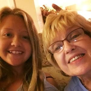 Meet your Posher, Barbara